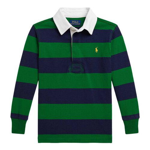 Polo Ralph Lauren Lsydrugbym8 Knit Shirt